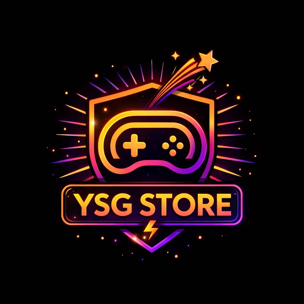 YSG Logo